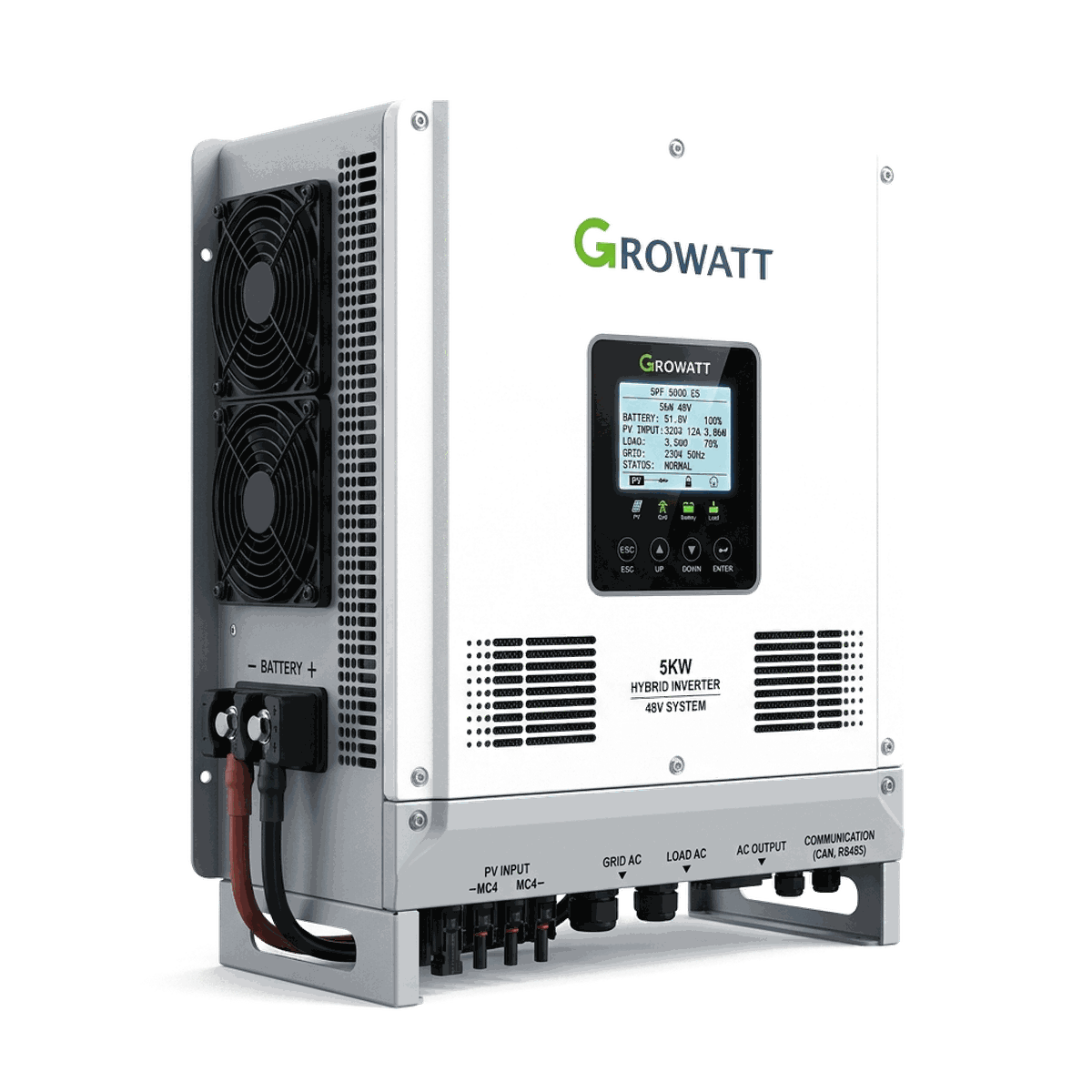 Growatt
